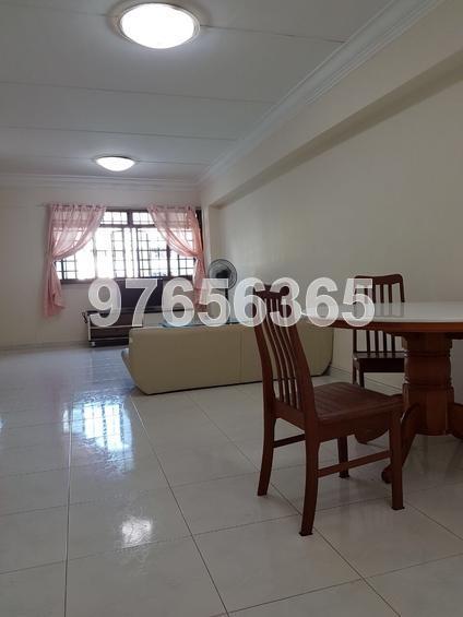 Blk 544 Woodlands Drive 16 (Woodlands), HDB 4 Rooms #142608842